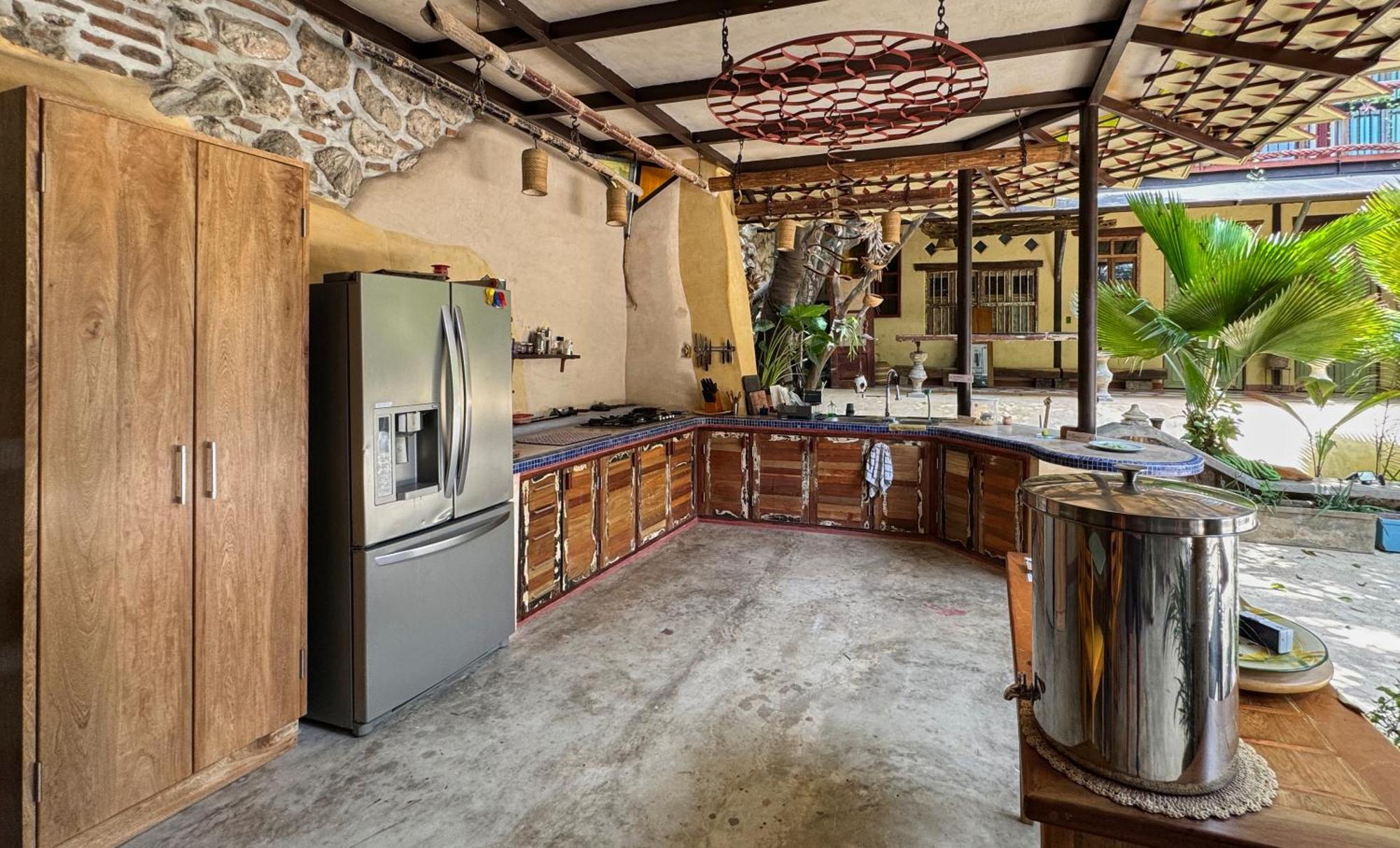 Guest house Casa Del Tunel In Getsemani 3*