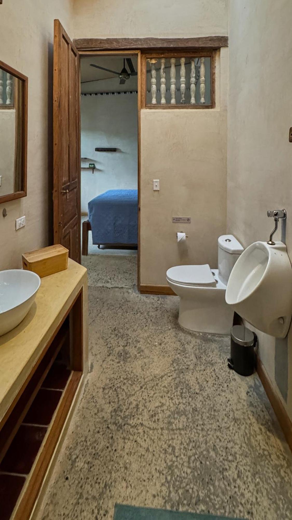 Casa Del Tunel In Getsemani Cartagena