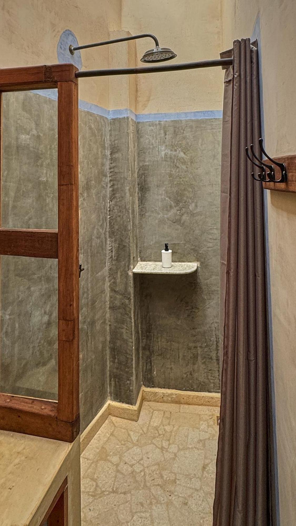 Pensión Casa Del Tunel In Getsemani Cartagena