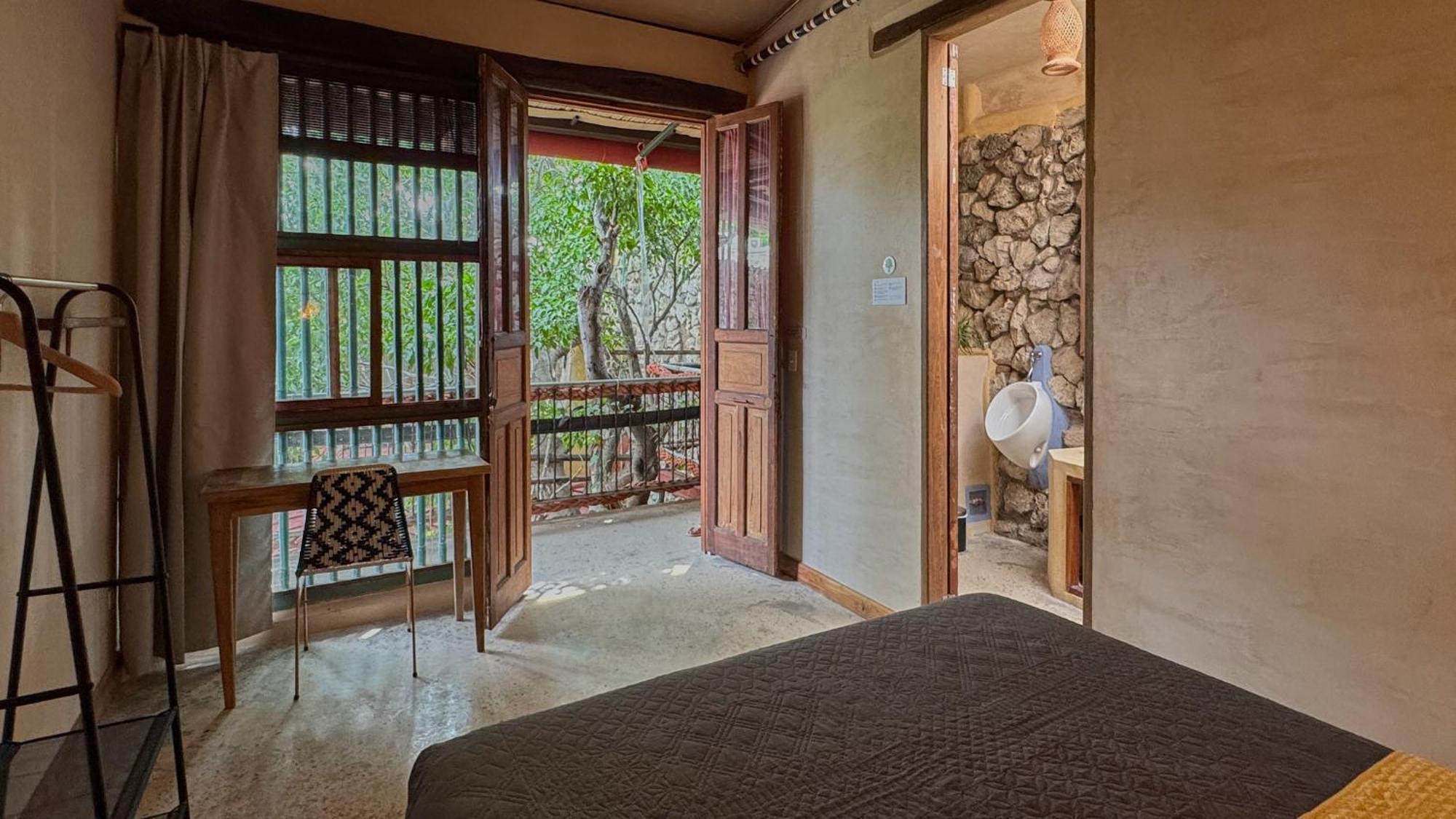 Pensión Casa Del Tunel In Getsemani Cartagena