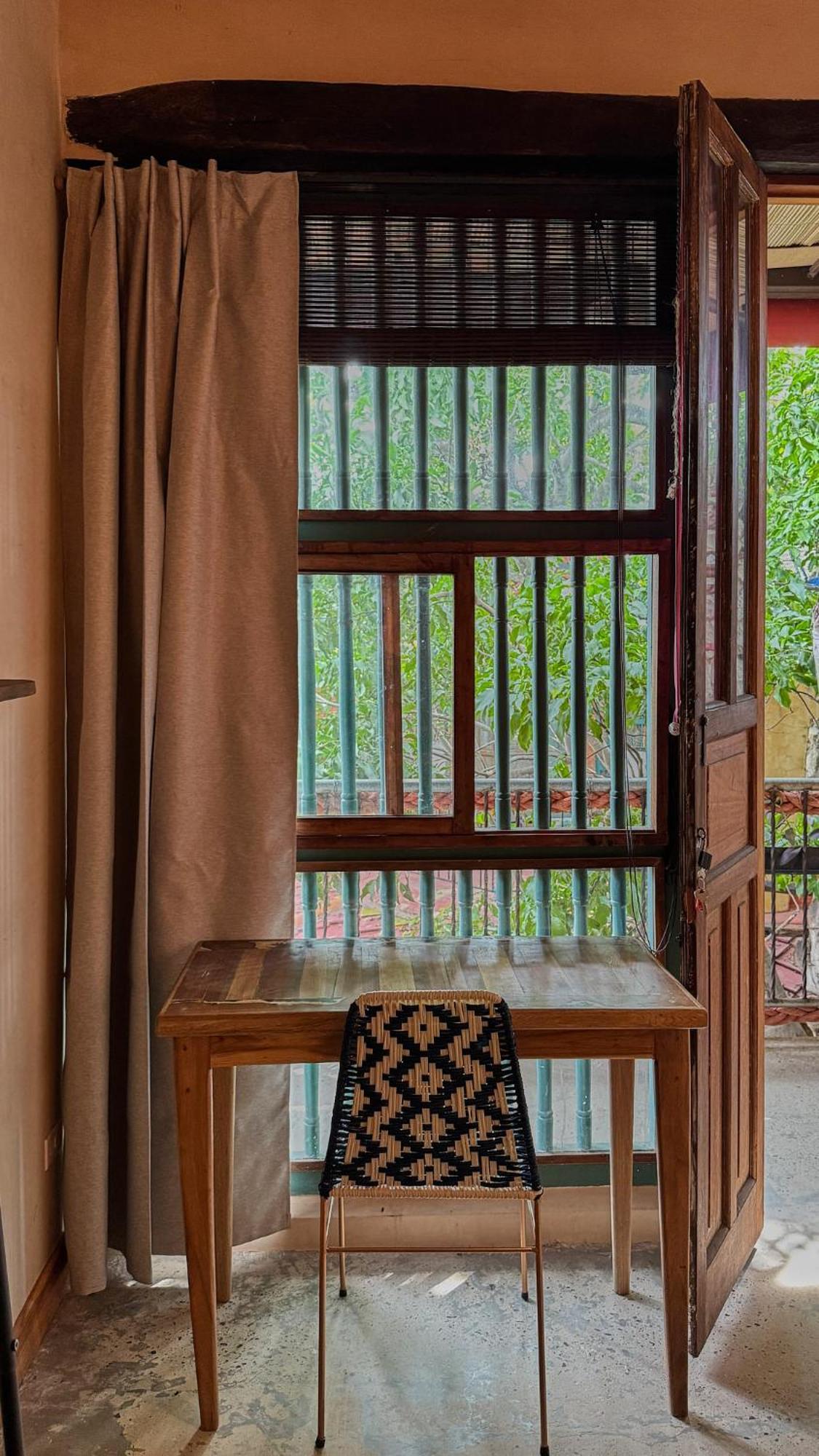 Casa Del Tunel In Getsemani Pensión