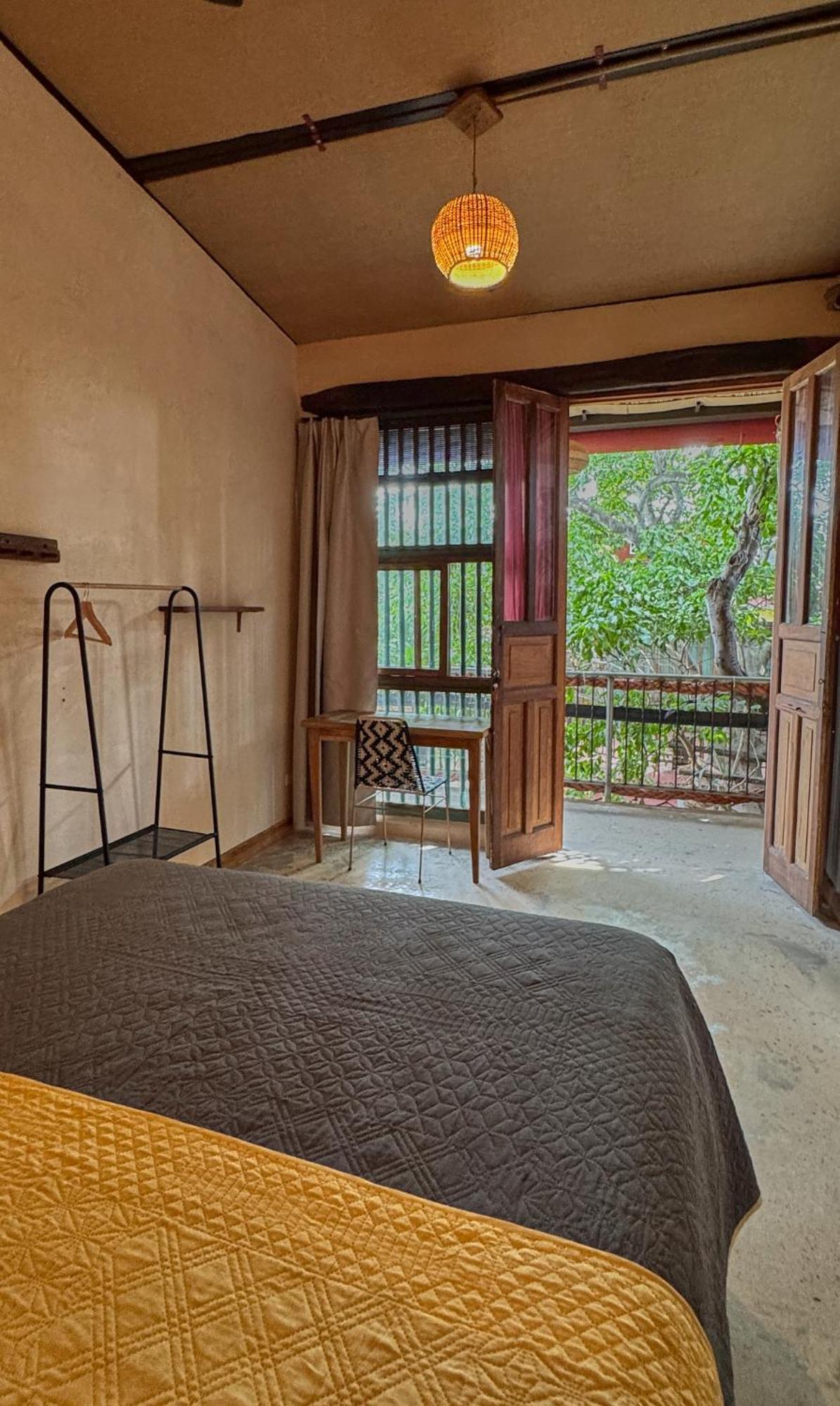 Casa Del Tunel In Getsemani Pensión