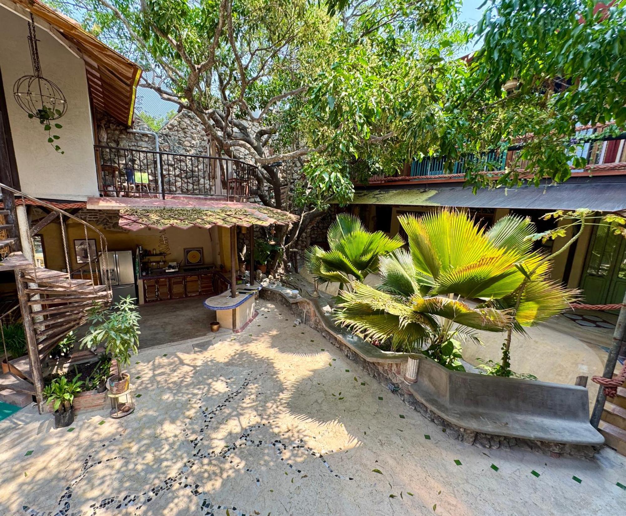 Casa Del Tunel In Getsemani 3*