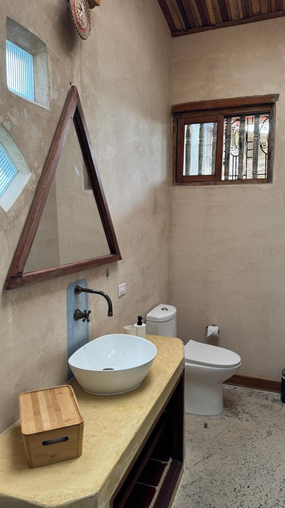 Casa Del Tunel In Getsemani Guest house Cartagena