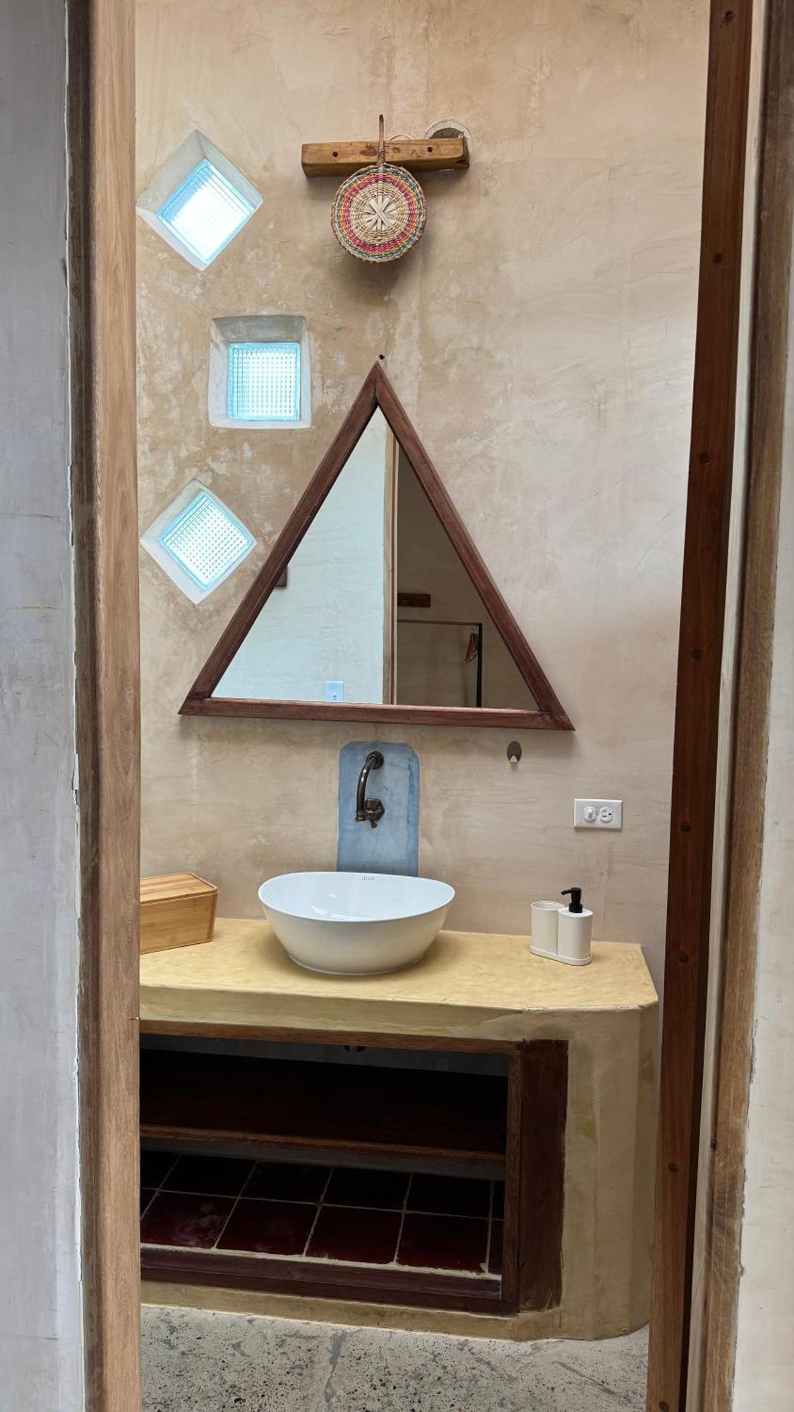 Casa Del Tunel In Getsemani 3*