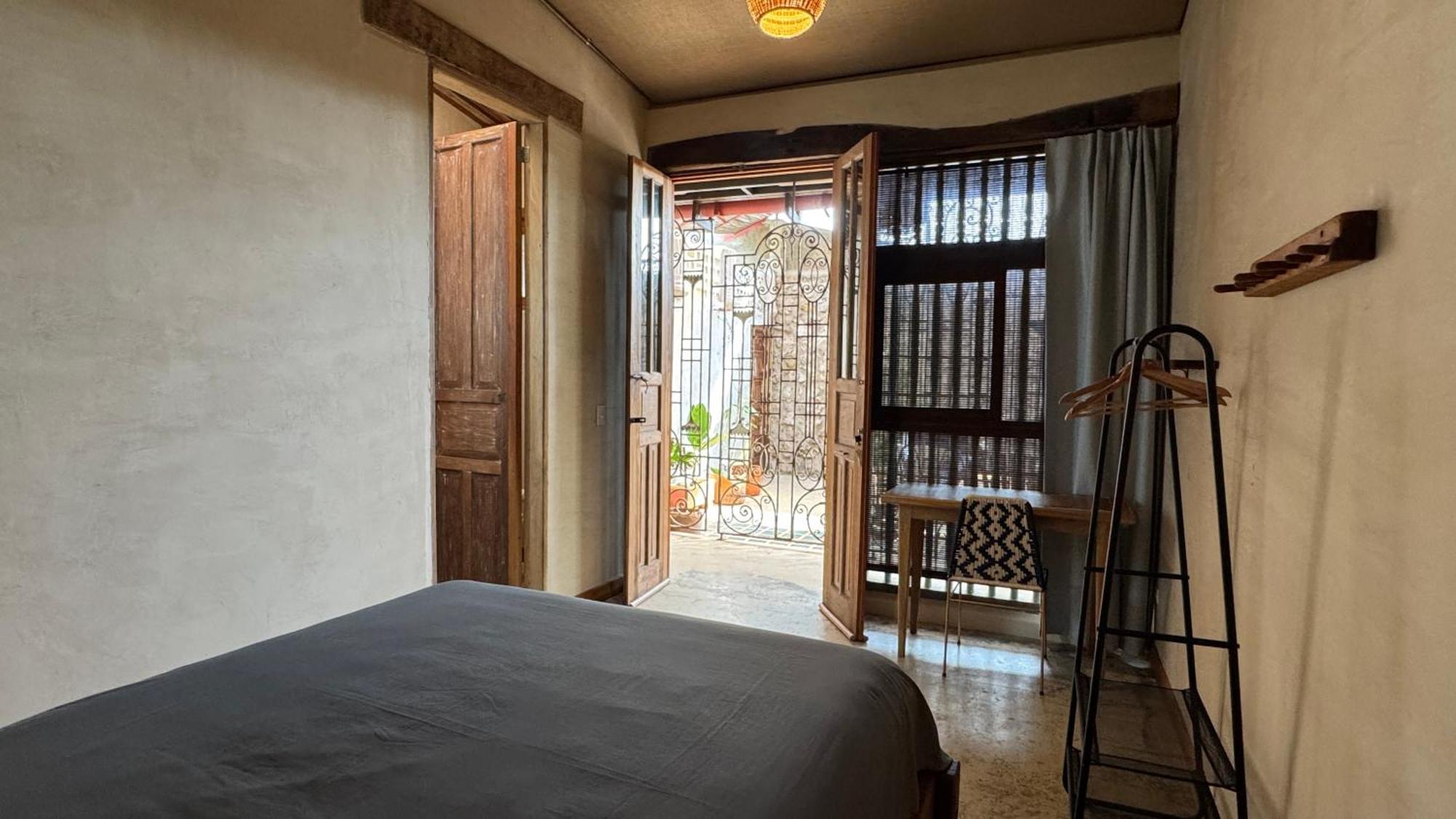 Casa Del Tunel In Getsemani Cartagena