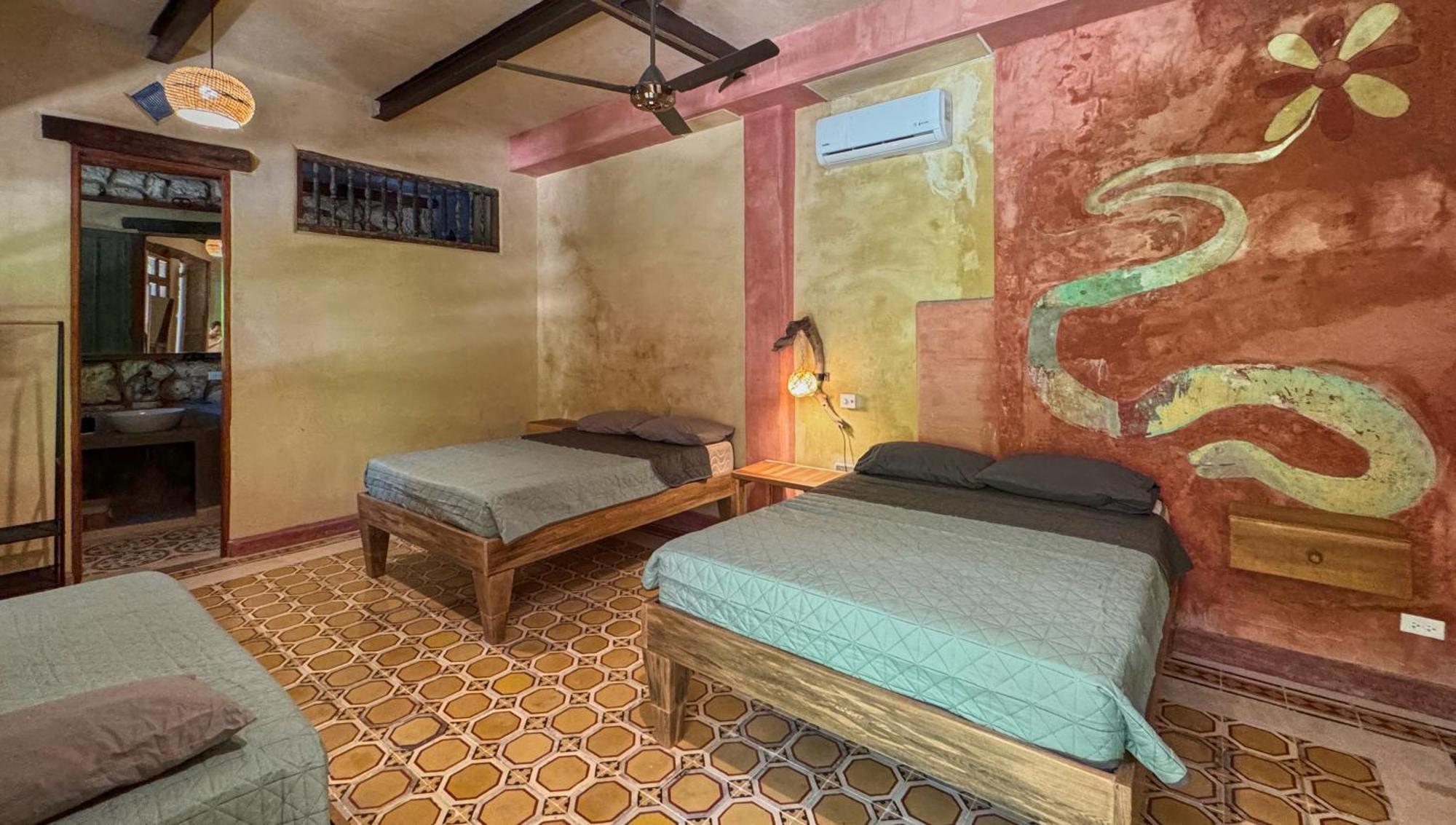 Casa Del Tunel In Getsemani 3*