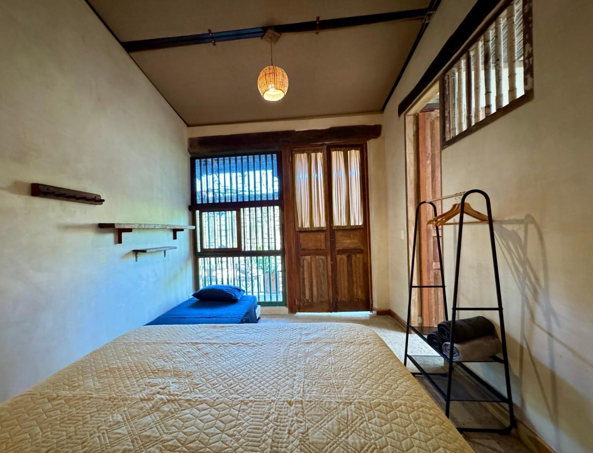 Casa Del Tunel In Getsemani Guest house Cartagena