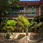Casa Del Tunel Lodge In Getsemani