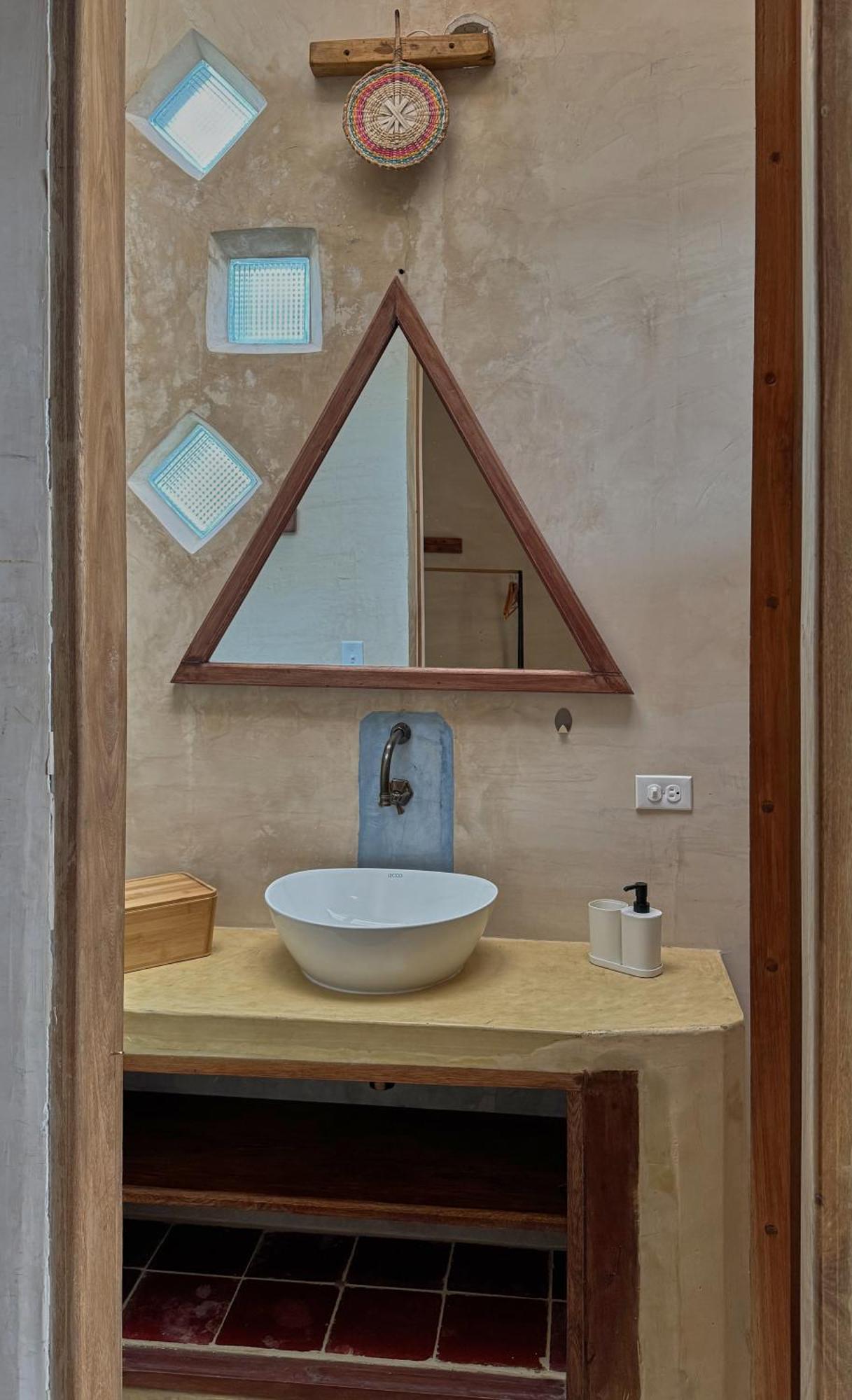 Casa Del Tunel In Getsemani Pensión 3*