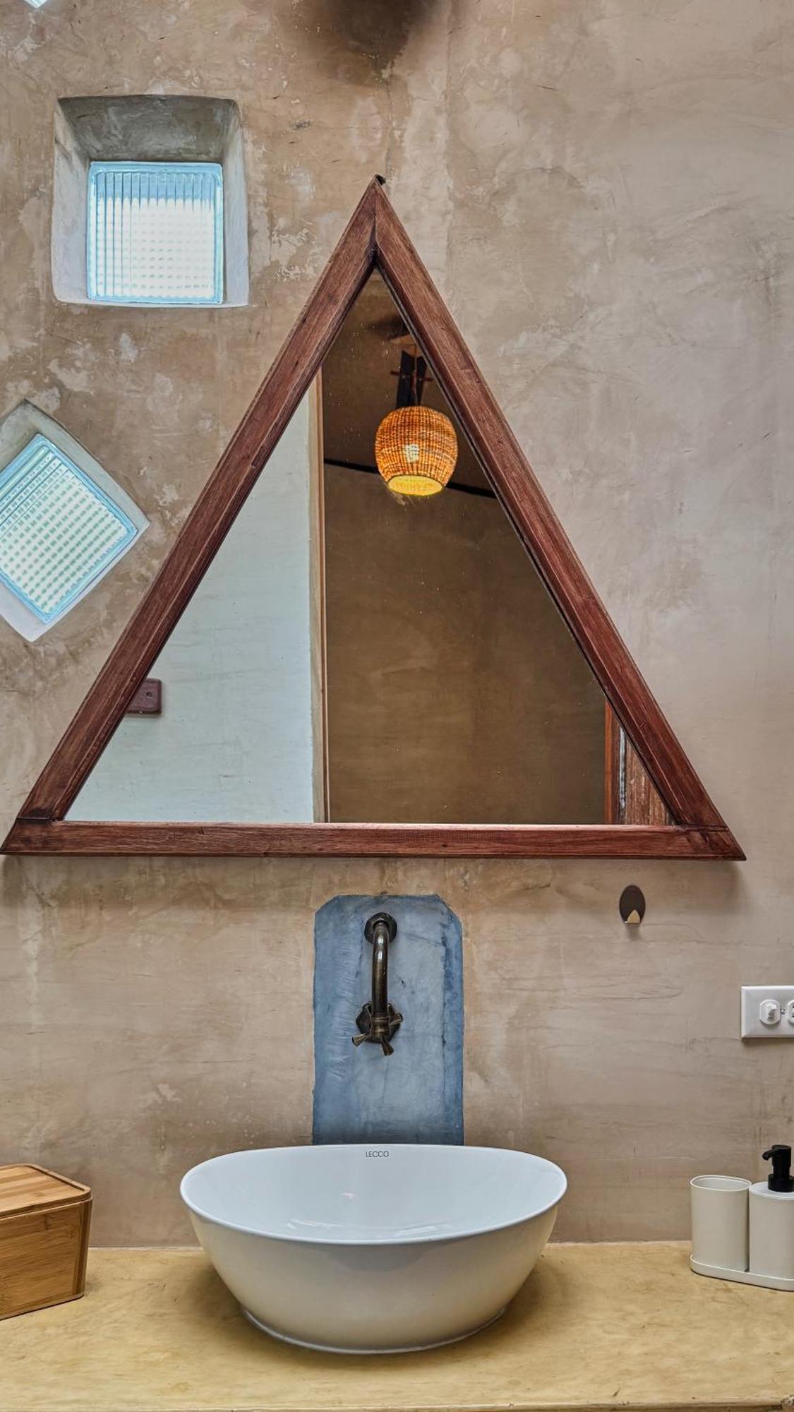 Pensión Casa Del Tunel In Getsemani