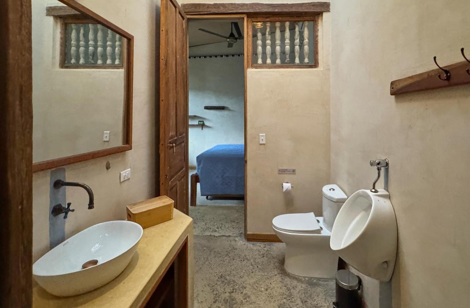 Casa Del Tunel In Getsemani Pensión