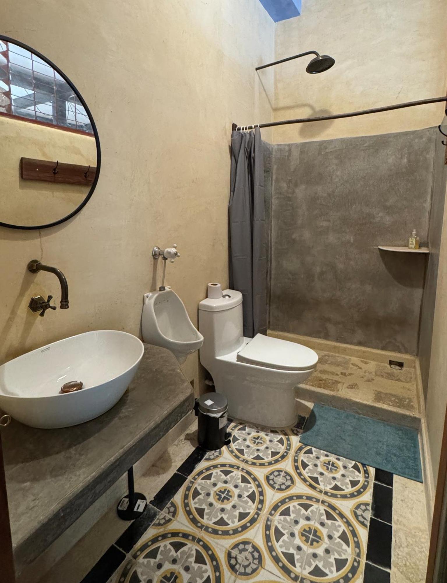 Pensión Casa Del Tunel In Getsemani Cartagena