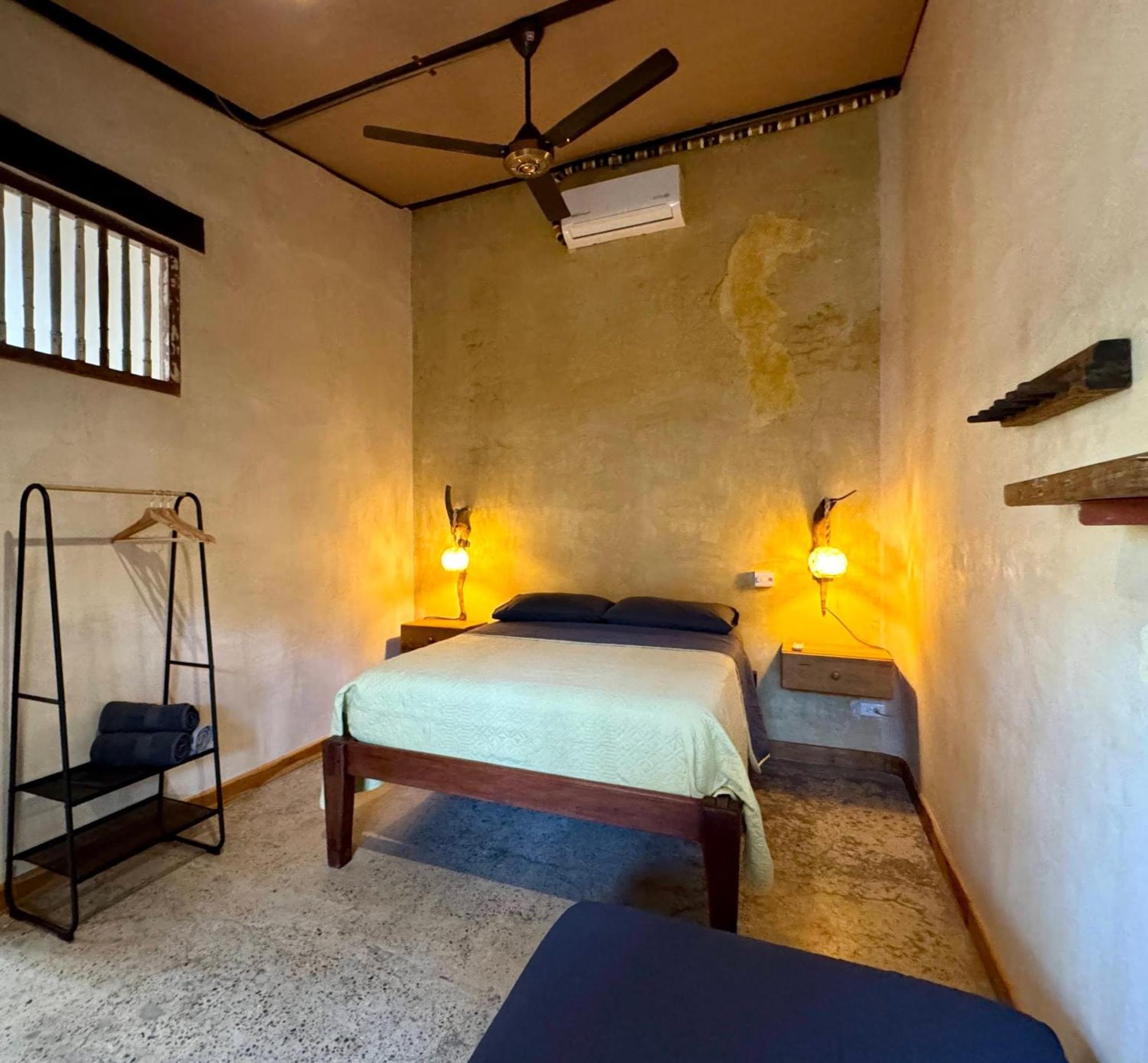 Pensión Casa Del Tunel In Getsemani Cartagena